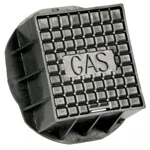 Gas Surface Box