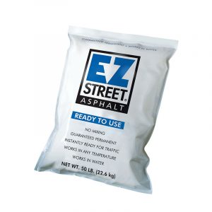 EZ Street Asphalt Repair